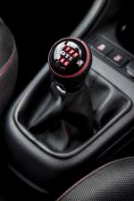 Volkswagen up! GTI 2018 года (UK)